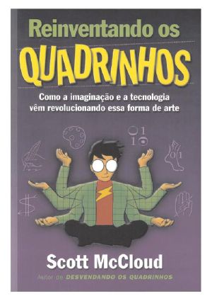 [The Comic Books 02] • Reinventando Os Quadrinhos